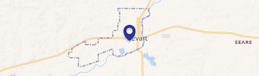 Evart, MI 49631