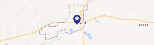 Evart, MI 49631