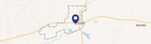 Evart, MI 49631