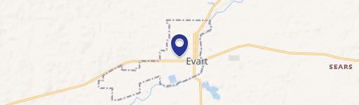 Evart, MI 49631