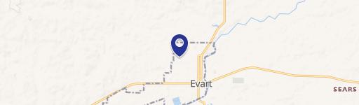 Evart, MI 49631
