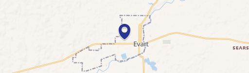 Evart, MI 49631