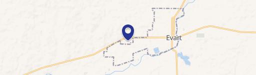 Evart, MI 49631