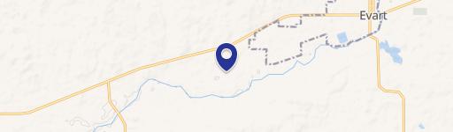 Evart, MI 49631