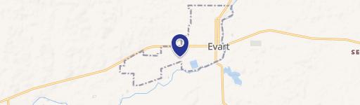 9567 Industrial Park Dr