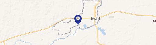 Evart, MI 49631