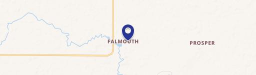 Falmouth, MI 49632