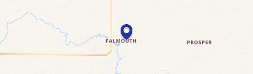 Falmouth, MI 49632