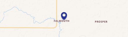 Falmouth, MI 49632