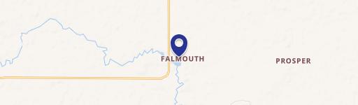 Falmouth, MI 49632