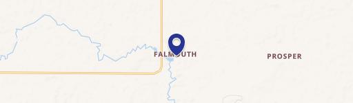 Falmouth, MI 49632