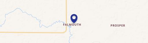 Falmouth, MI 49632