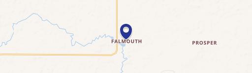 Falmouth, MI 49632