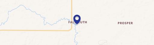 Falmouth, MI 49632