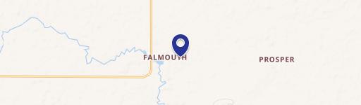 Falmouth, MI 49632