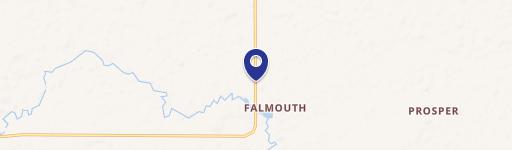 Falmouth, MI 49632