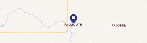 Falmouth, MI 49632