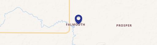Falmouth, MI 49632