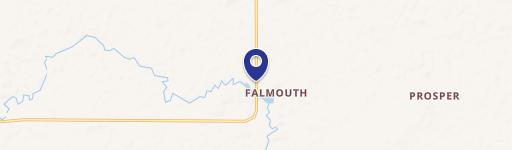Falmouth, MI 49632