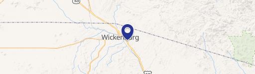 30249 Wickenburg Way