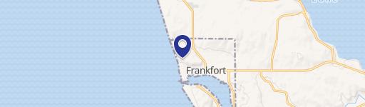 Frankfort, MI 49635