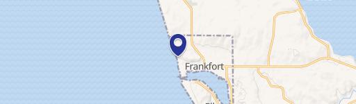 Frankfort, MI 49635