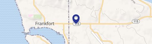 Frankfort, MI 49635