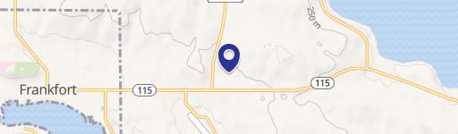Frankfort, MI 49635