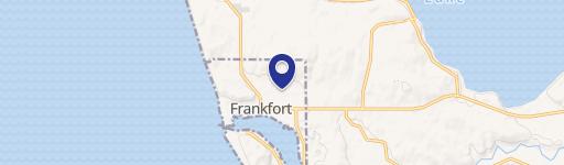 Frankfort, MI 49635