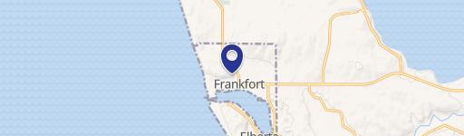Frankfort, MI 49635