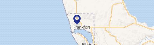 Frankfort, MI 49635