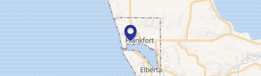 Frankfort, MI 49635