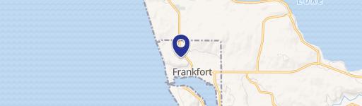Frankfort, MI 49635