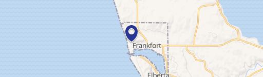 Frankfort, MI 49635