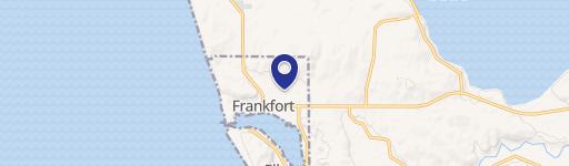 Frankfort, MI 49635