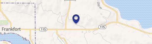 Frankfort, MI 49635