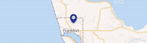 Frankfort, MI 49635