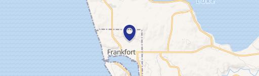 Frankfort, MI 49635