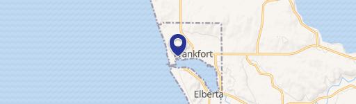 Frankfort, MI 49635