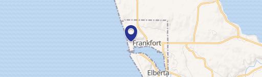 Frankfort, MI 49635