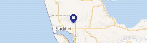 Frankfort, MI 49635