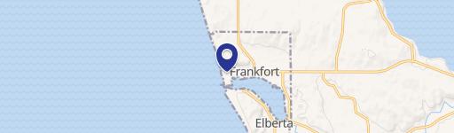 Frankfort, MI 49635