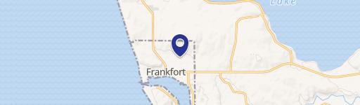 Frankfort, MI 49635