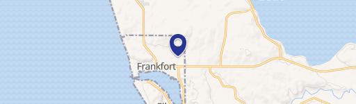Frankfort, MI 49635