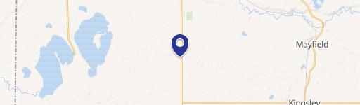 4846 Old M 37th Water Tank