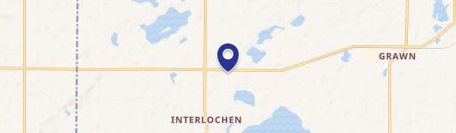 2160 Tonawanda Lk Rd