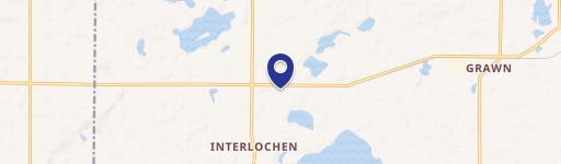 2160 Tonawanda Lk Rd