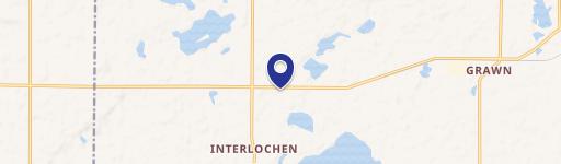 2160 Tonawanda Lk Rd