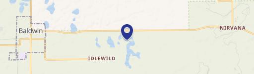 Idlewild, MI 49642