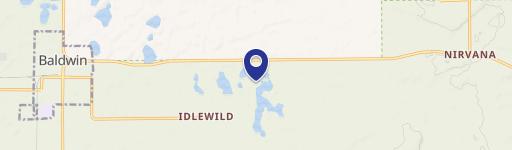 Idlewild, MI 49642